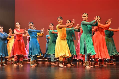 Dance | Manohar Performing Arts Of Canada