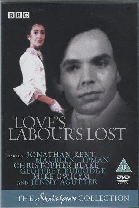 Love's Labour's Lost (1985) par Elijah Moshinsky