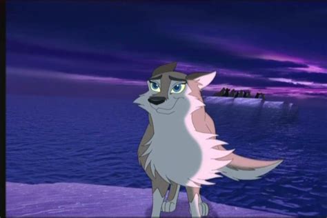 Aleu - Balto 2 Photo (31047070) - Fanpop