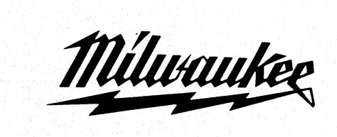 MILWAUKEE - Milwaukee Electric Tool Corporation Trademark Registration