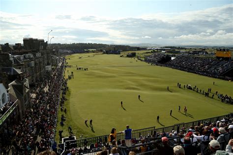 St Andrews Golf Course Scotland - All You Need Infos