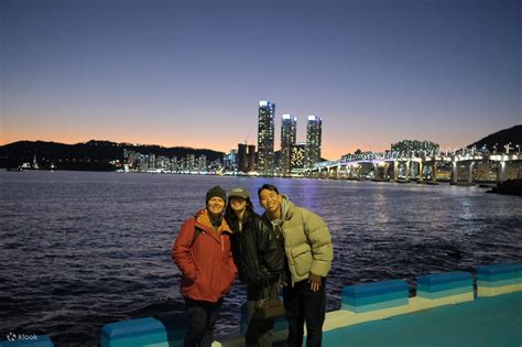 Walking Tour Busan with Guide - Klook United States