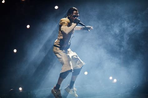 Travis Scott concert review: Rapper brings electrifying Circus Maximus to Chicago - Chicago Sun ...