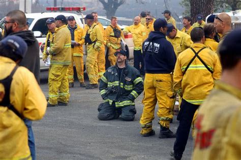 California Wildfires Death Toll Rises to 29 as Vast Region Is Scorched ...