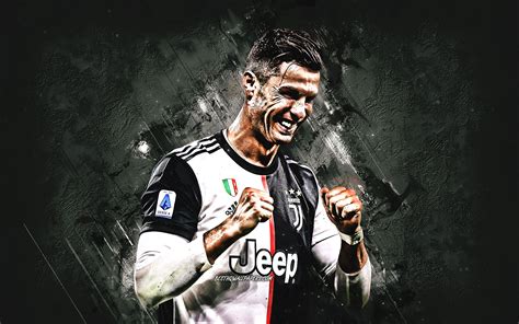 Ronaldo Serie A Wallpapers - Wallpaper Cave