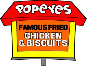 Popeye's Chicken is coming to Clinton Hwy! - Goldman Partners Realty ...