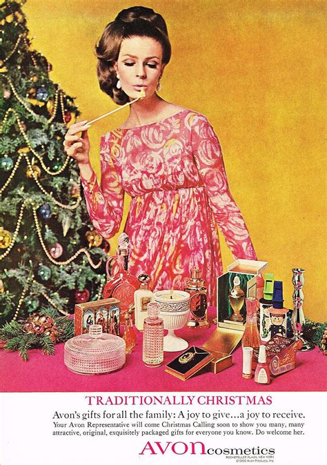 Mad, Sexist and Above All Brilliant Vintage Christmas Ads (Part 2 ...