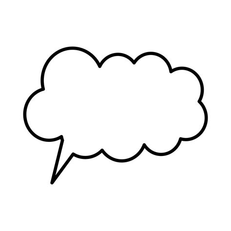 speech bubble, talk bubble, chat bubble, icon png transparent 9664486 PNG