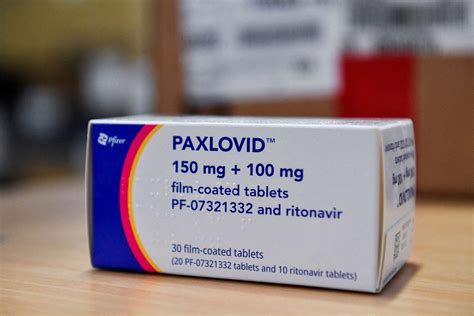 The COVID pill is a game-changer, but for some it might be a danger ...
