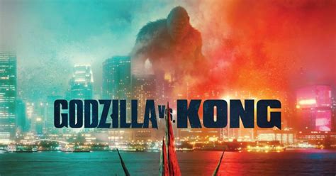 Godzilla Vs Kong Box Office Pre-Release Buzz: The Biggest Monster Here ...