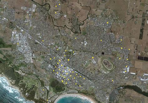 Warrnambool and Hamilton intersections get funding for roundabouts | The Standard | Warrnambool, VIC