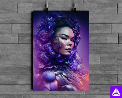 Bjork Art Bjork Painting Bjork Drawing Bjork Artwork - Etsy