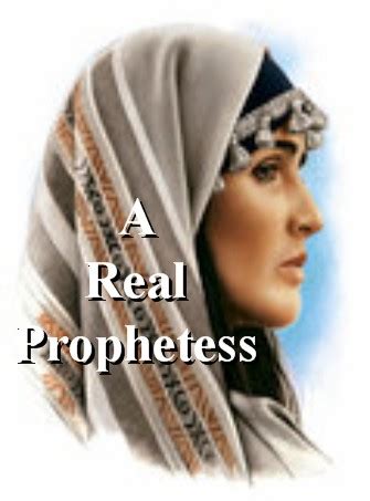 Photos Of Biblical Explanations Pt. 2: A REAL PROPHETESS! Huldah, The ...