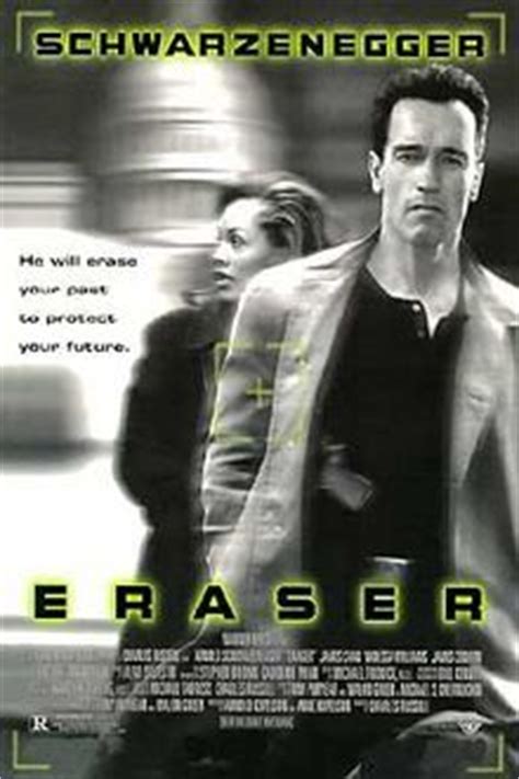 Eraser | Movie Wiki | FANDOM powered by Wikia