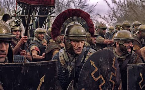 Rome History, Ancient History, Roma Hbo, Rome Tv Series, Pictish Warrior, Roman Centurion, Roman ...