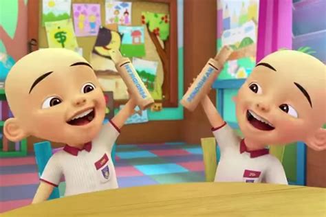 Jadwal MNCTV Kamis 16 Februari 2023: Ada Upin dan Ipin, Kuis Siapa ...