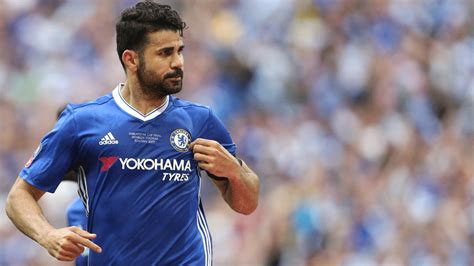 Soccer transfer rumors: Diego Costa – Atletico Madrid wrapping up ...