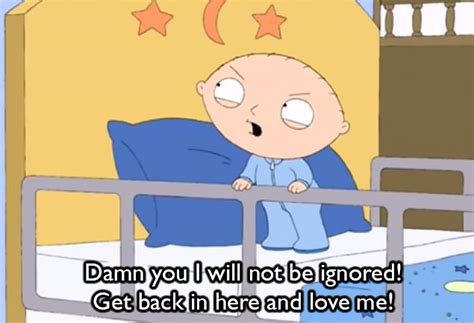 Family Guy Quotes: 13 Times Stewie Griffin Said It Perfectly