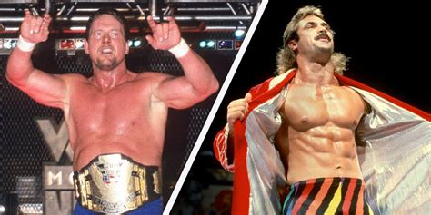 10 Best WCW United States Champions To Never Hold The World Title