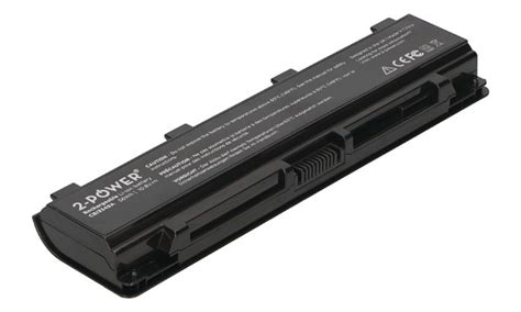 Toshiba Satellite C50 Battery (6 Cells)