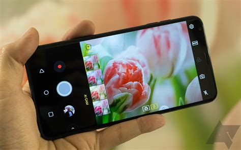 What is an "AI camera" in Smartphones? - Dignited