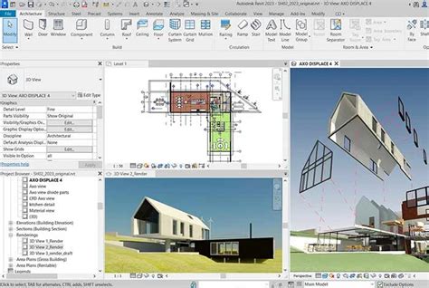 9 Best 3D Architecture Software for Beginners in 2024