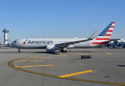 I flew one of the last American 767 flights before its retirement - The ...