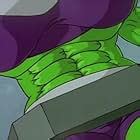 "The Incredible Hulk" Doomed (TV Episode 1996) - IMDb