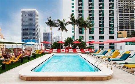 citizenM Miami Worldcenter - UPDATED 2024 Prices, Reviews & Photos (FL) - Hotel - Tripadvisor