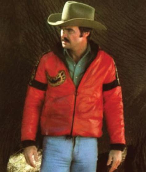 Burt Reynolds Smokey And The Bandit Jacket with Patches - Jackets Creator