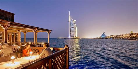 Best Seafood Restaurants in Dubai | Visit Dubai