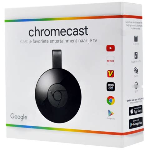 How to connect chromecast with laptop • GadgetScane