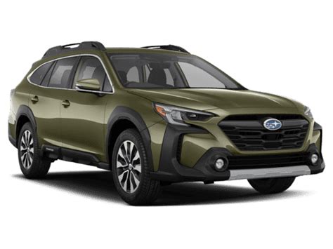 New 2024 Subaru Outback Limited XT 4D Sport Utility in Jacksonville #R3119491 | Hanania ...