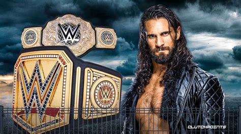 WWE: New World Heavyweight Title already feels secondary