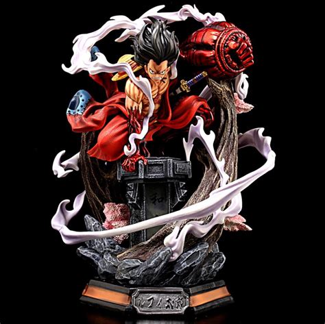 Ntroduire 87+ imagen figurine manga luffy - fr.thptnganamst.edu.vn