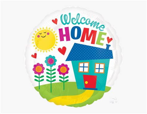 welcome home clipart png 10 free Cliparts | Download images on ...