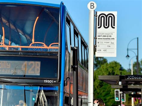 Changes to Greater Manchester bus routes saved from being withdrawn to ...