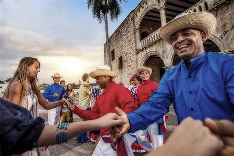 Culture - Embassy of the Dominican Republic