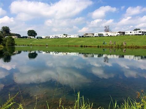 Mayberry Campground - Yadkin Valley, NC