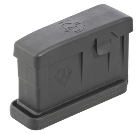 Ruger Gunsite Scout - Gun Magazines :: Guns.com