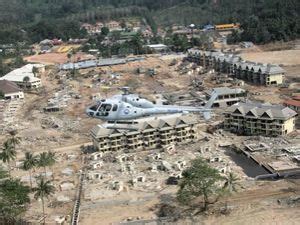 Tsunami in Khao Lak 2004 | Khao Lak Tsunami Memorial | Tsunami, Memorial park, Catastrophic events