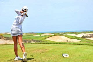 Who Is Su-Ann Heng - 10 Things You Didn’t Know | Golf Monthly