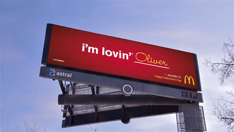 McDonald's: I'm lovin' ____ • Ads of the World™ | Part of The Clio Network