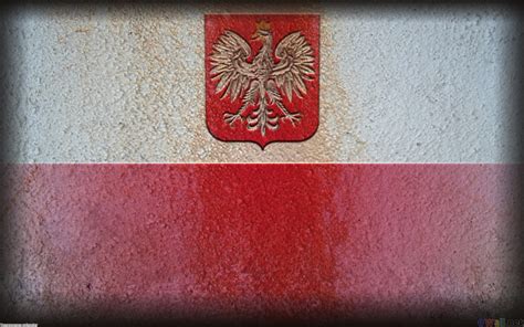 Download Misc Flag Of Poland Wallpaper