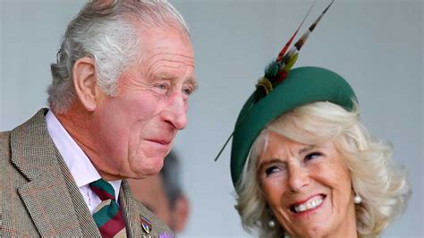 King Charles and Queen Consort Camilla are hiring - and it's a dream ...