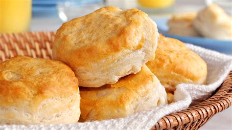 The Precise Temperature Chick-Fil-A Biscuits Are Made At