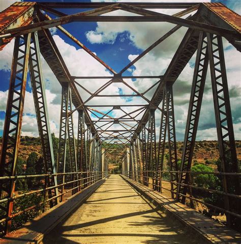 Crossing the Lesotho-South Africa border - Lacuna Magazine