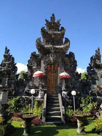 Puja Mandala, Nusa Dua - Tripadvisor