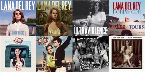 What is your favourite LDR album? : r/lanadelrey