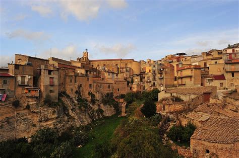 Burgio, Sicily, Italy, November 28, 2014 008 | Burgio is a c… | Flickr